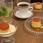 カフェ オモンパカル - 