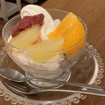 カフェ オモンパカル - 