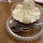 カフェ オモンパカル - 