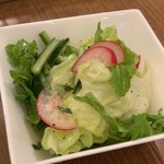 カフェ オモンパカル - 