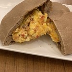 カフェ オモンパカル - 