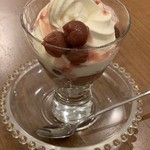 カフェ オモンパカル - 
