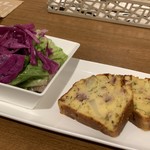 カフェ オモンパカル - 