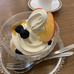 カフェ オモンパカル - 