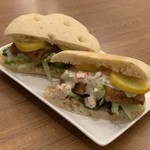 カフェ オモンパカル - 