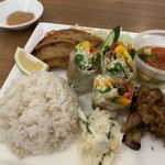 カフェ オモンパカル - 