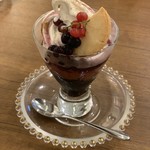 カフェ オモンパカル - 