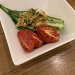 カフェ オモンパカル - 