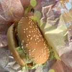 マクドナルド - 