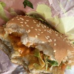 マクドナルド - 