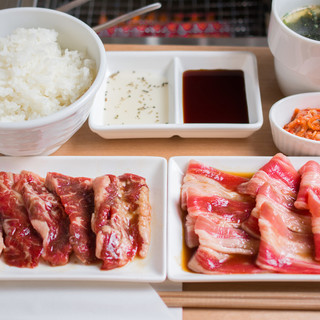 高田馬場でランチに使える焼肉 ランキング 食べログ