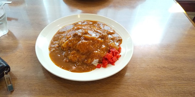 キャロル - 水沢（喫茶店）の写真