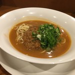 らぁめん ぐうたら - 