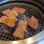 Yakiniku Reimen Yamanakaya - 