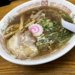 ラーメン幸雅 - 