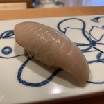 一心鮨 光洋 - 鰆