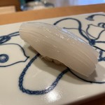 一心鮨 光洋 - ヤリイカ