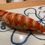 一心鮨 光洋 - 車海老