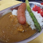 ミスターカレー - 
