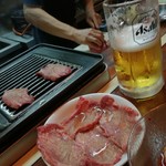 Yakiniku Keishuu - 