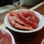 Yakiniku Keishuu - 