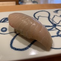 一心鮨 光洋 - 鰆