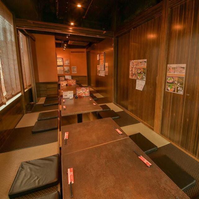 牛たん炭焼 利久 西口本店（りきゅう） - あおば通（牛タン）の写真