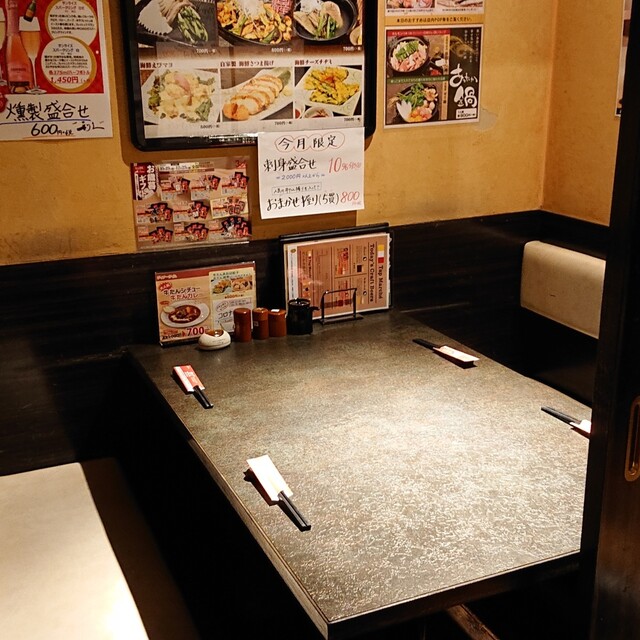 牛たん炭焼 利久 西口本店（りきゅう） - あおば通（牛タン）の写真