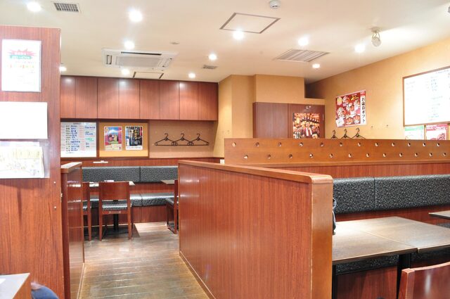 牛たん炭焼き 利久 仙台駅店（ぎゅうたんすみやき りきゅう） - 仙台（牛タン）の写真