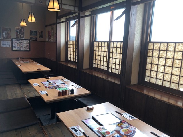 牛たん炭焼 利久 岩沼店 - 岩沼（牛タン）の写真