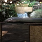 ふじや - 川床初！！！