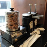 Luxx Lounge - ソーセージがいっぱい♪