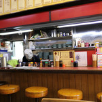 香林飯亭・須銀矢磨 - 