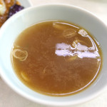 香林飯亭・須銀矢磨 - 