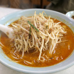 香林飯亭・須銀矢磨 - 