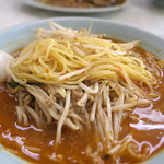 香林飯亭・須銀矢磨 - 