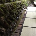 ふじや - 風流ですね