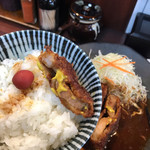 矢田かつ - オンザライス✨