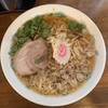 ラーメン 雅