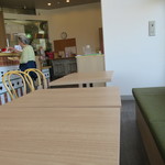 カフェ&ダイニング フェルマータ - 