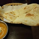 Izakaya Indian Curry and Asian Restaurant Chandrama - チャンドラマセット