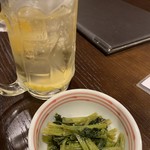 cafe ＆ izakaya　Home - 