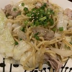 cafe ＆ izakaya　Home - 