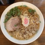 ラーメン 雅 - 