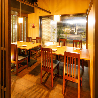 炭火晩酌屋 煙_1