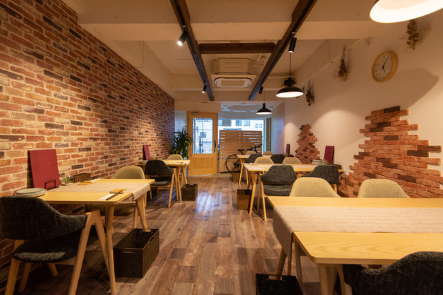 Bistro Bon Moman photo 5