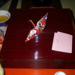 鶴の湯温泉 - 元旦おせち料理