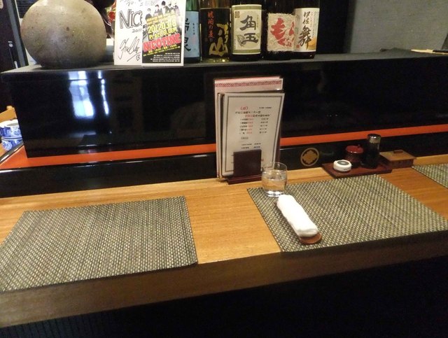 食楽茶屋 舎利蔵（シャリクラ） - 桂台（居酒屋）の写真