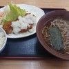 もとや食堂