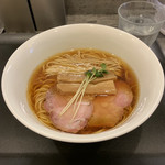 らぁ麺やまぐち - 